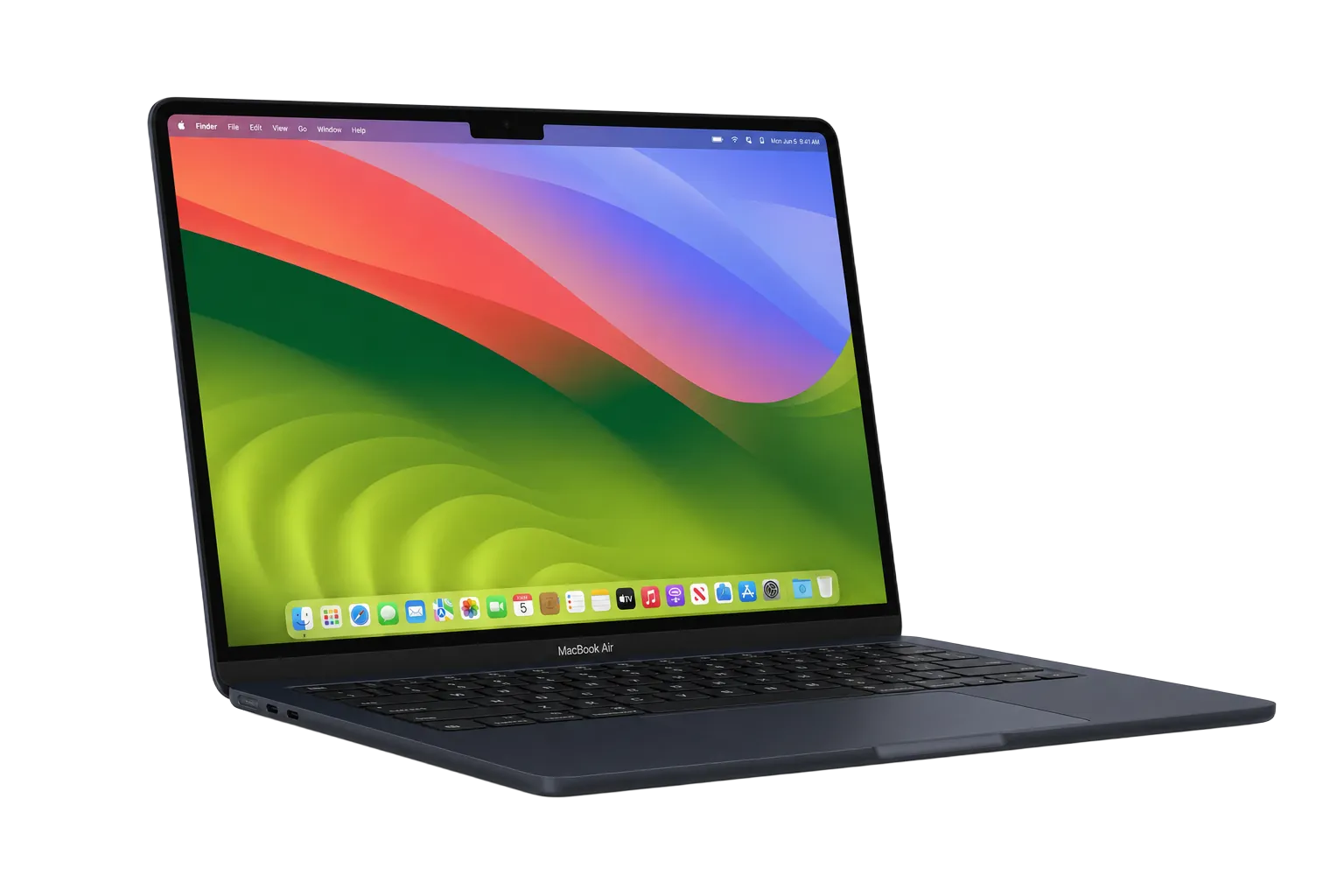 MacBook Air