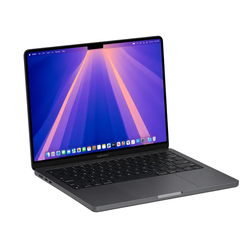 MacBook Pro